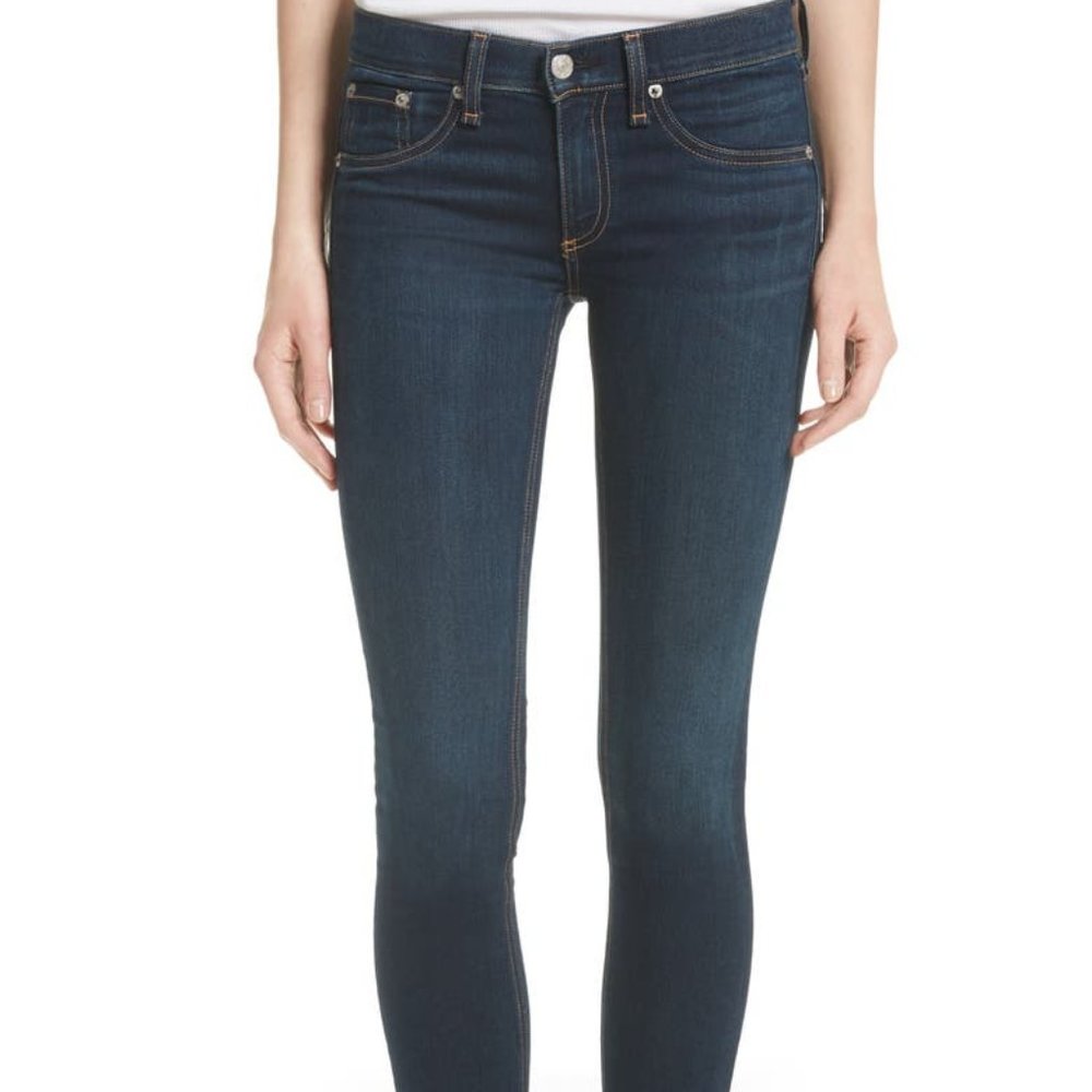 Rag & Bone Skinny jean- Bedford